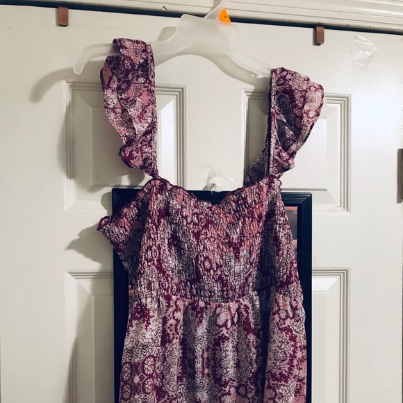 Sweet No Boundaries Off The Shoulder Top - Picture 2 of 6